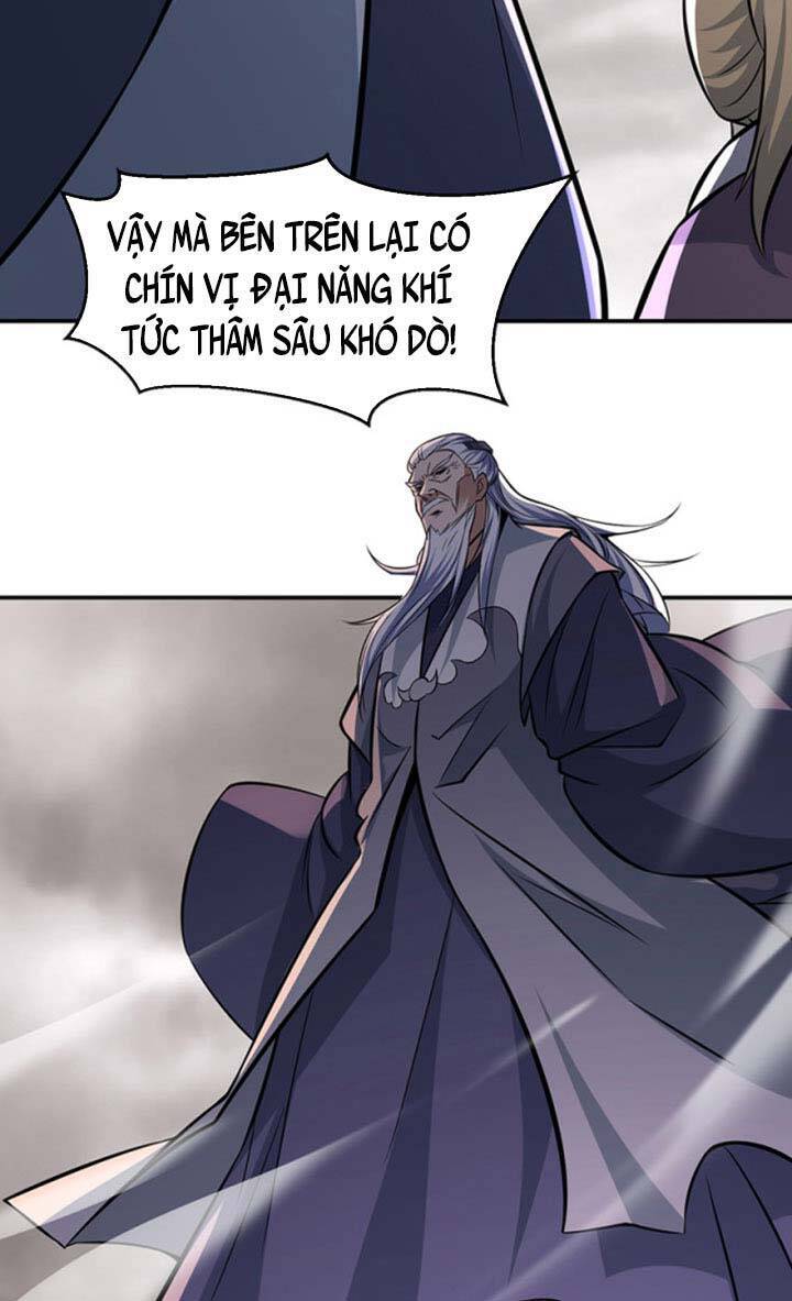 Võ Đạo Độc Tôn Chapter 505 - 37