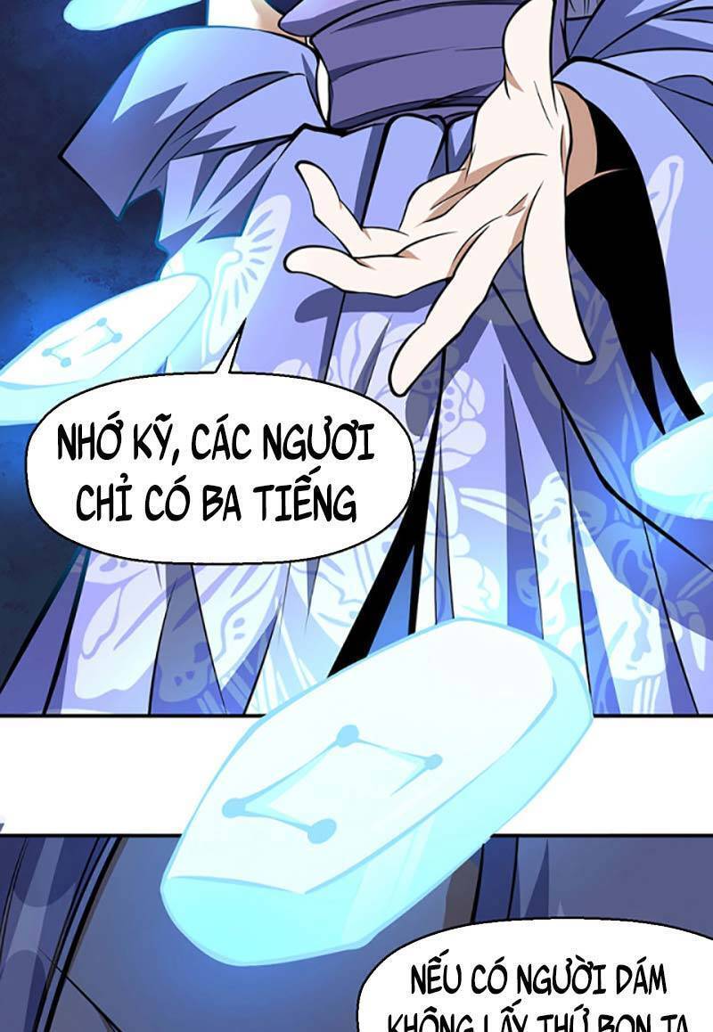 Võ Đạo Độc Tôn Chapter 506 - 5