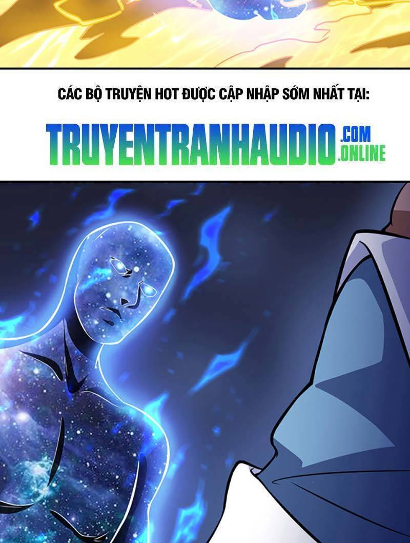 Võ Đạo Độc Tôn Chapter 509 - 45