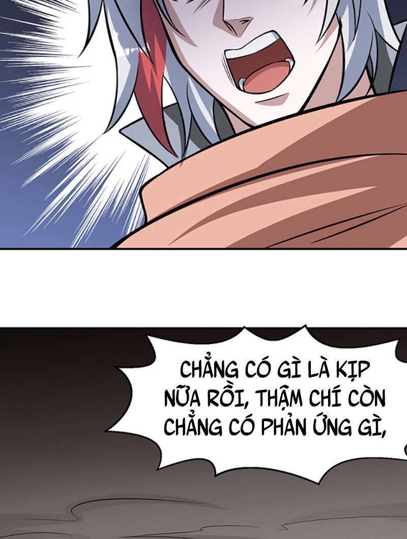 Võ Đạo Độc Tôn Chapter 509 - 50