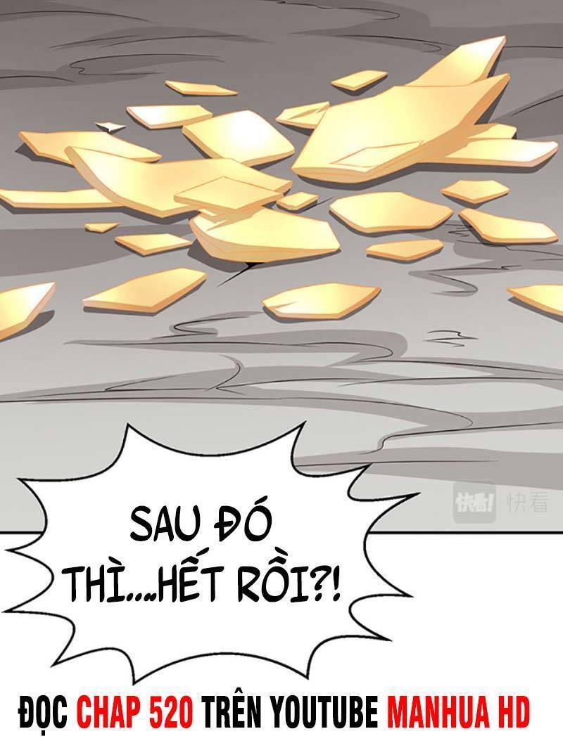 Võ Đạo Độc Tôn Chapter 509 - 51