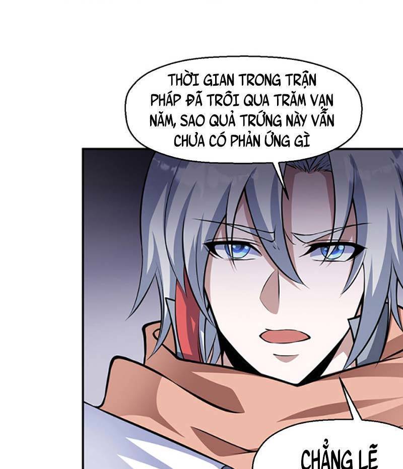 Võ Đạo Độc Tôn Chapter 509 - 9