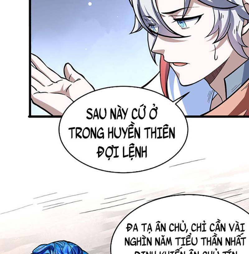 Võ Đạo Độc Tôn Chapter 511 - 45