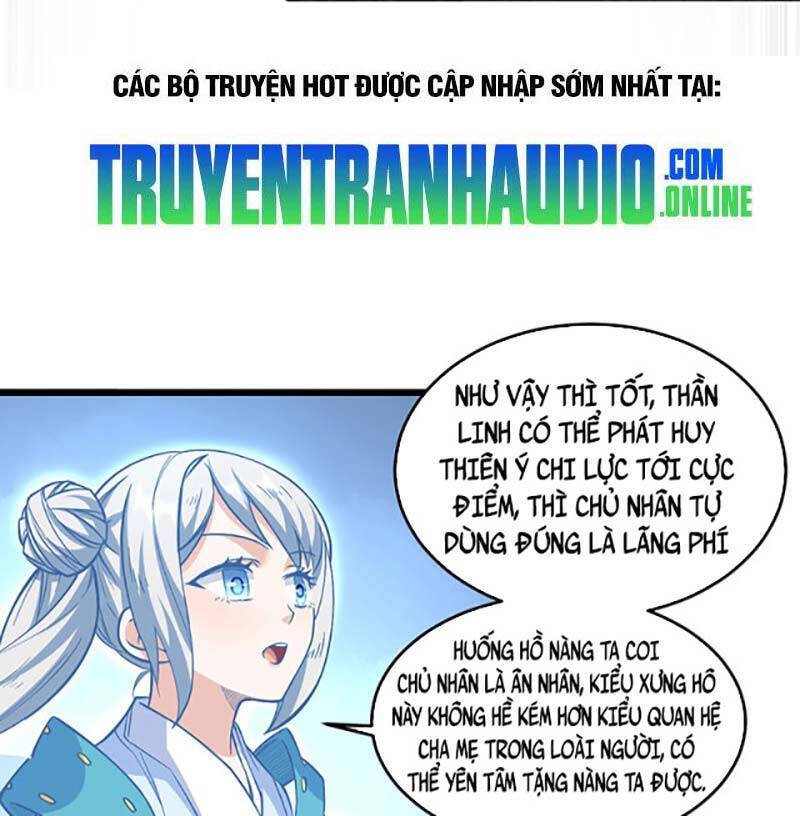 Võ Đạo Độc Tôn Chapter 511 - 51