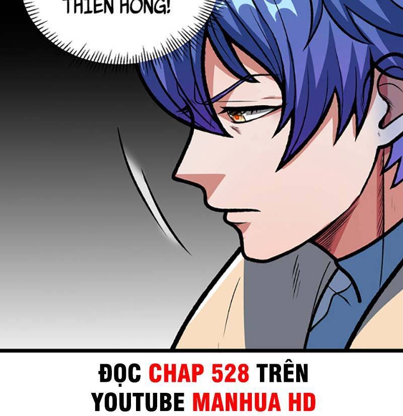 Võ Đạo Độc Tôn Chapter 514 - 51