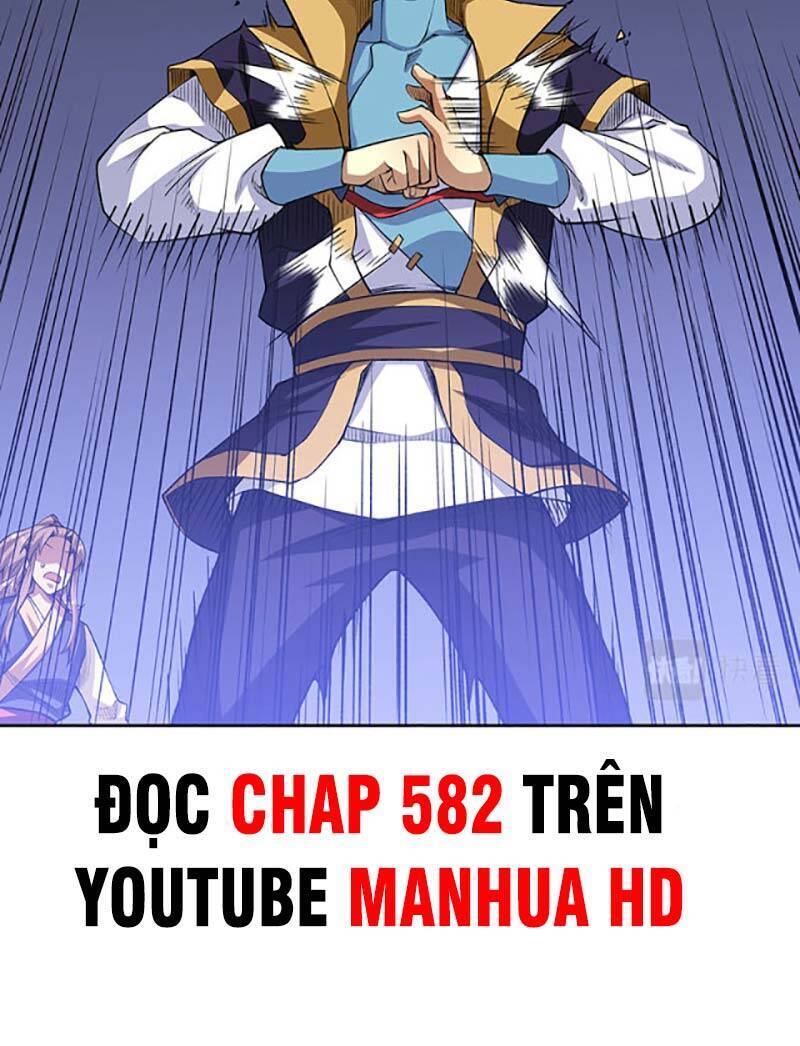 Võ Đạo Độc Tôn Chapter 515 - 51