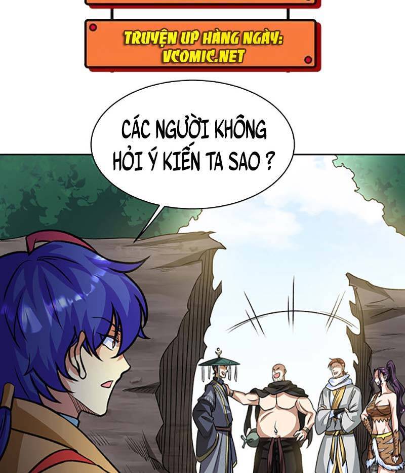 Võ Đạo Độc Tôn Chapter 518 - 20