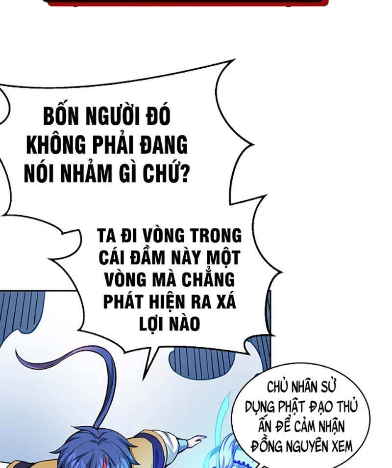 Võ Đạo Độc Tôn Chapter 519 - 37