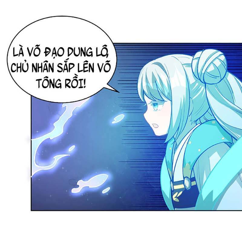 Võ Đạo Độc Tôn Chapter 519 - 58