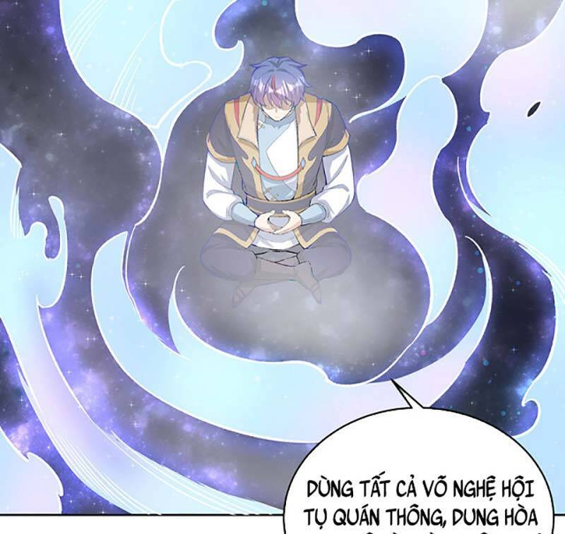 Võ Đạo Độc Tôn Chapter 519 - 60