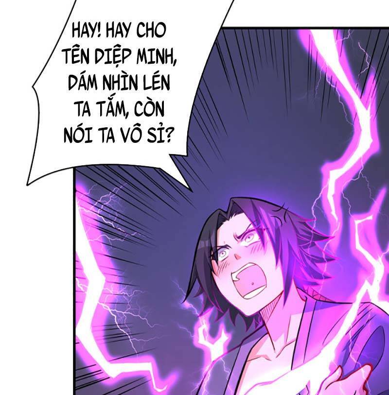 Võ Đạo Độc Tôn Chapter 520 - 33