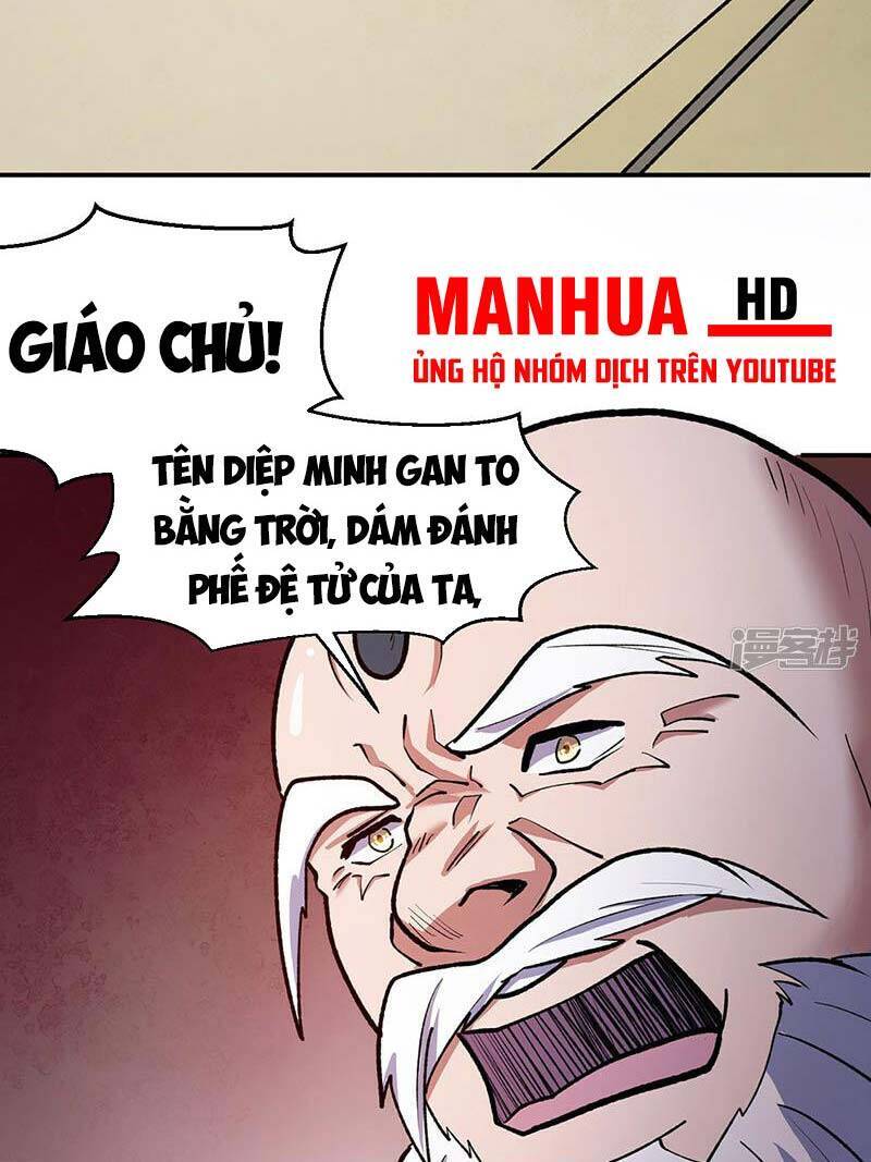 Võ Đạo Độc Tôn Chapter 524 - 24