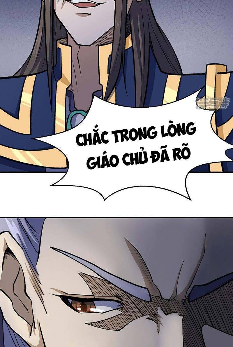 Võ Đạo Độc Tôn Chapter 524 - 33