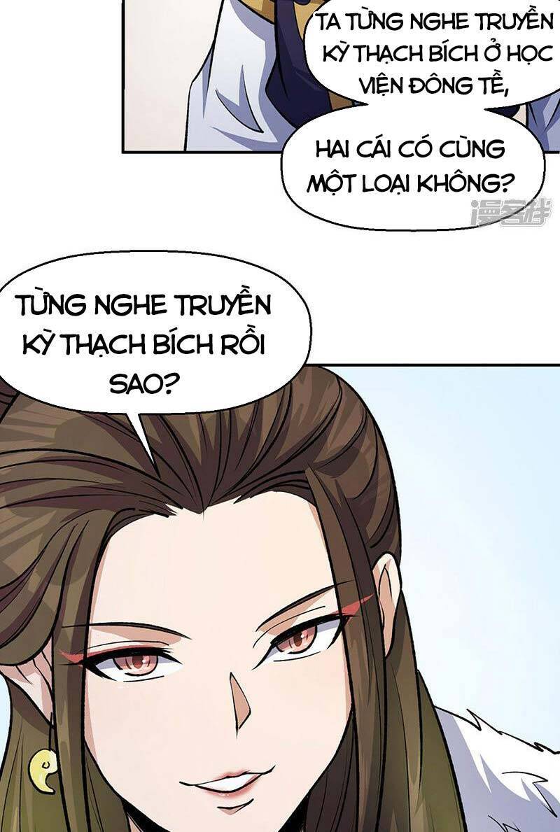 Võ Đạo Độc Tôn Chapter 524 - 40