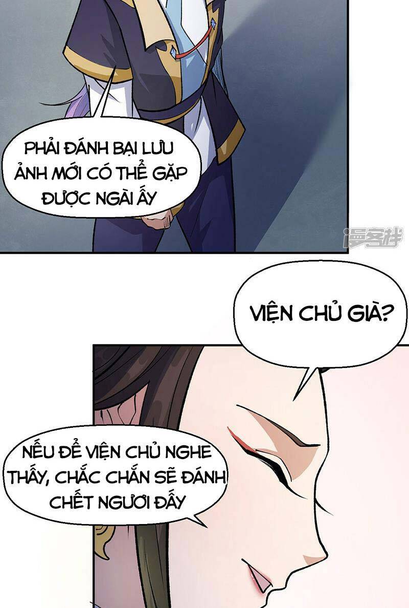 Võ Đạo Độc Tôn Chapter 524 - 46