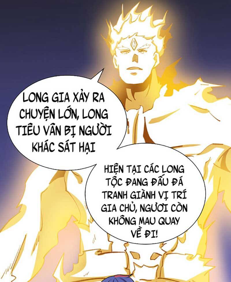 Võ Đạo Độc Tôn Chapter 530 - 40