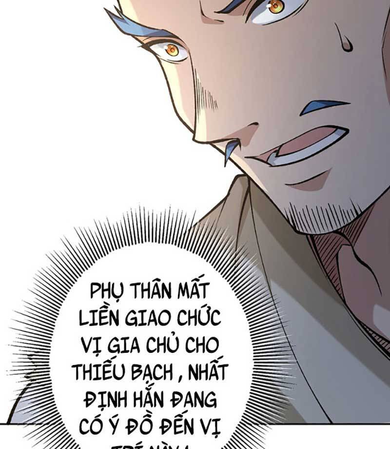 Võ Đạo Độc Tôn Chapter 531 - 43