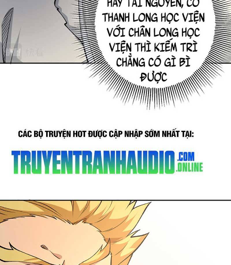 Võ Đạo Độc Tôn Chapter 531 - 48