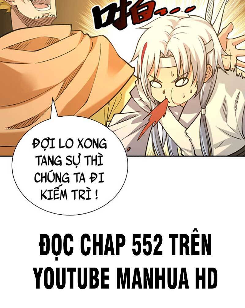 Võ Đạo Độc Tôn Chapter 531 - 76