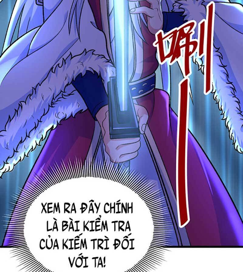 Võ Đạo Độc Tôn Chapter 533 - 30