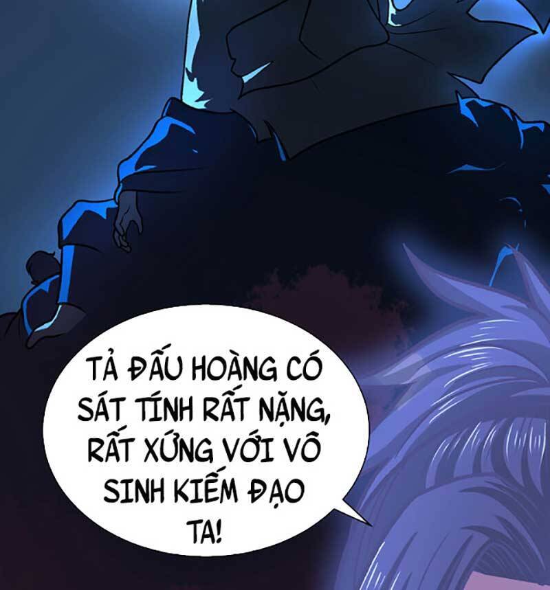 Võ Đạo Độc Tôn Chapter 533 - 73