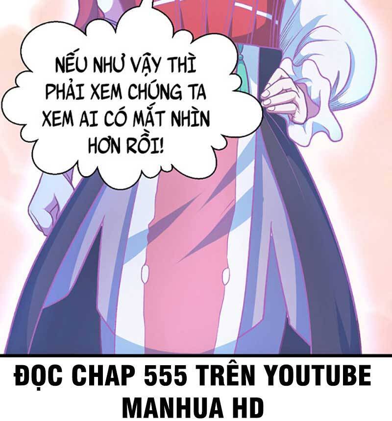 Võ Đạo Độc Tôn Chapter 533 - 76