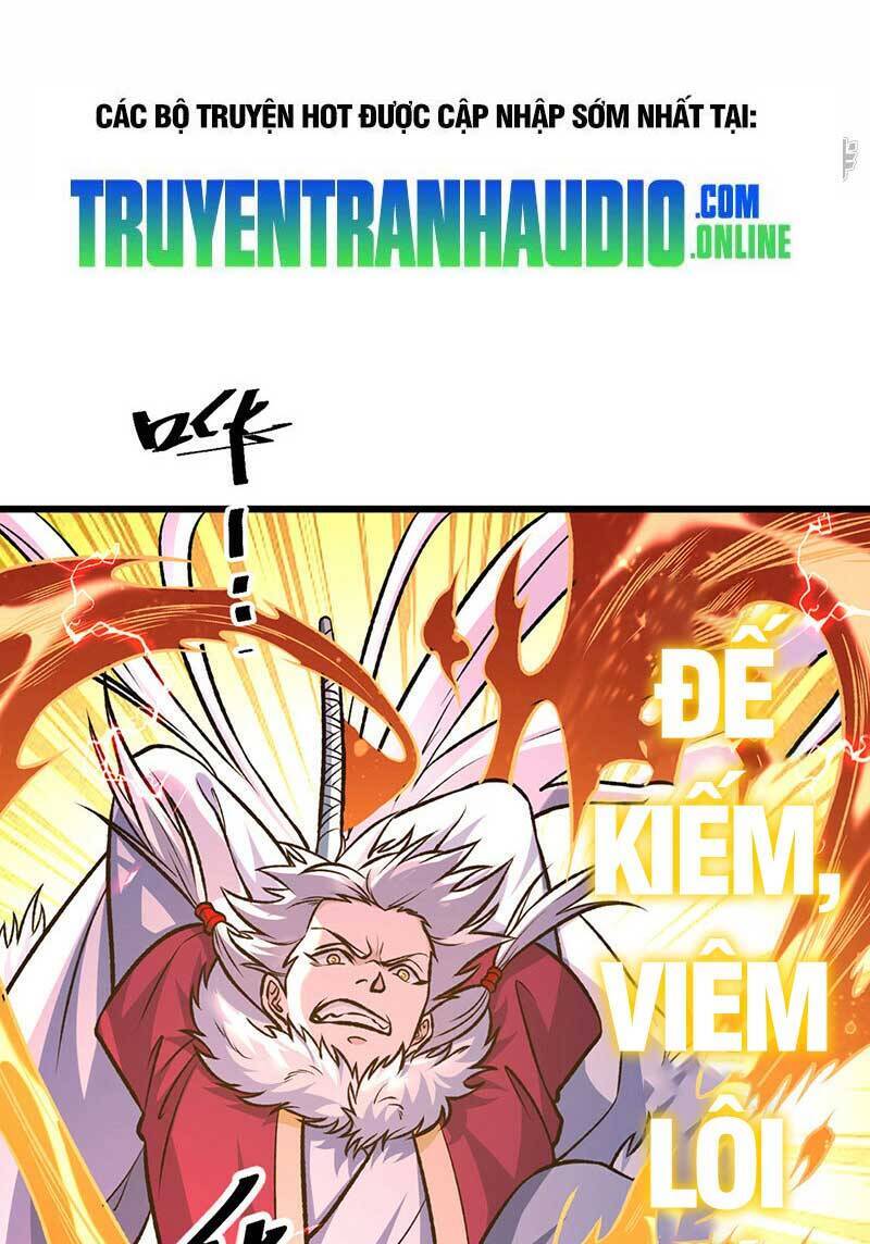 Võ Đạo Độc Tôn Chapter 534 - 25