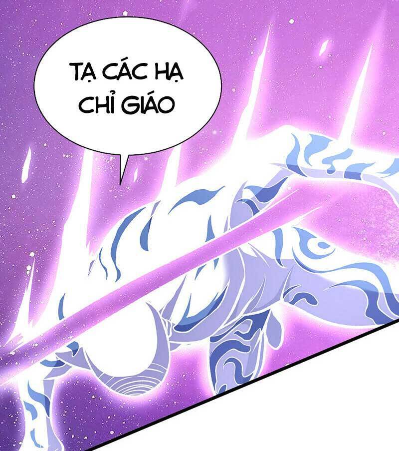 Võ Đạo Độc Tôn Chapter 534 - 56