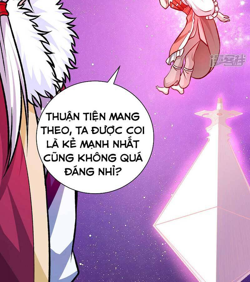 Võ Đạo Độc Tôn Chapter 534 - 70