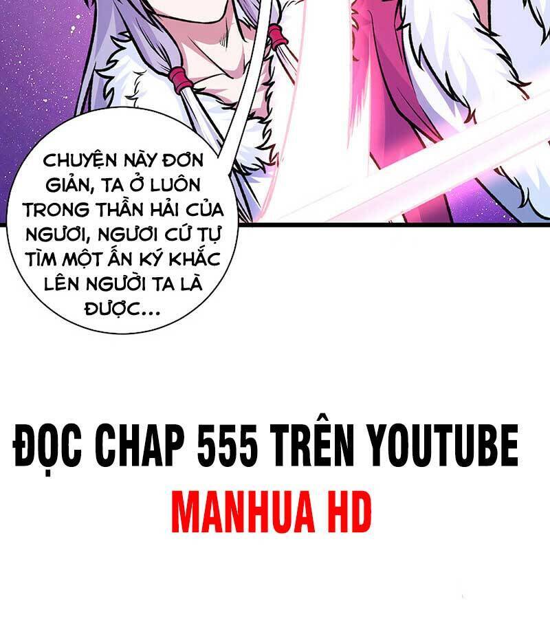 Võ Đạo Độc Tôn Chapter 534 - 76