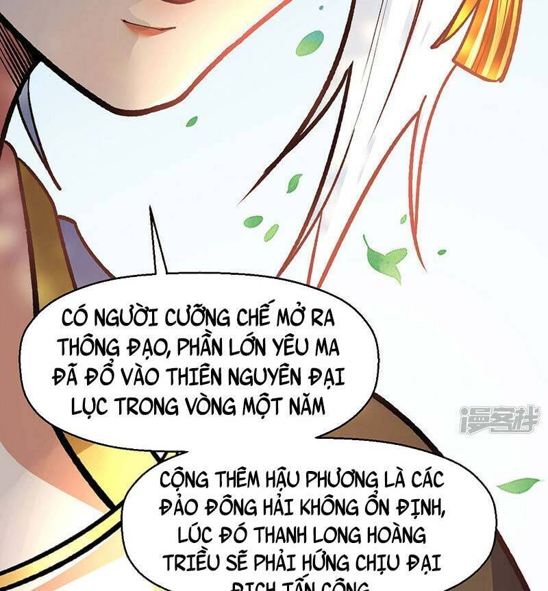 Võ Đạo Độc Tôn Chapter 537 - 16