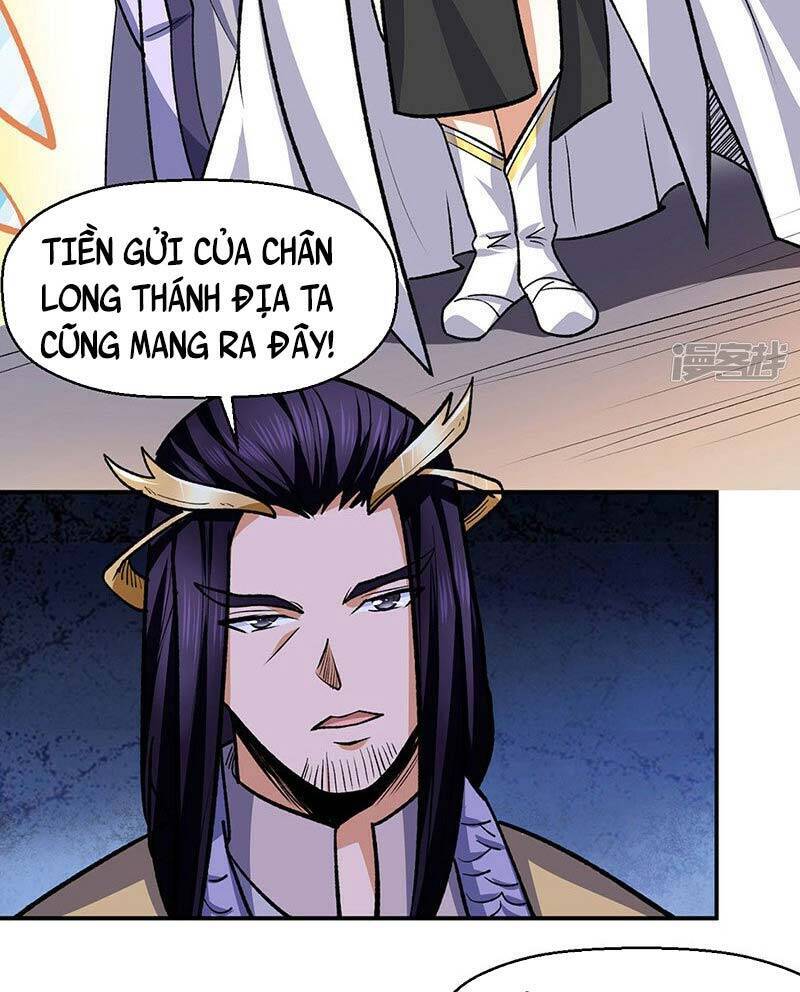 Võ Đạo Độc Tôn Chapter 537 - 65