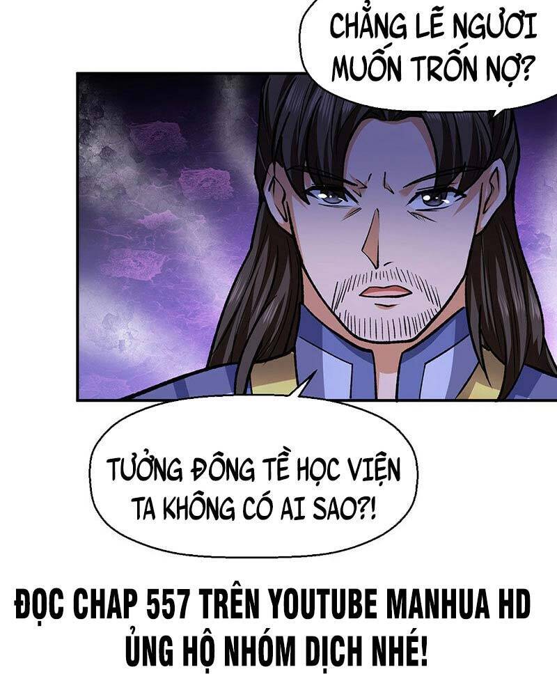 Võ Đạo Độc Tôn Chapter 537 - 66