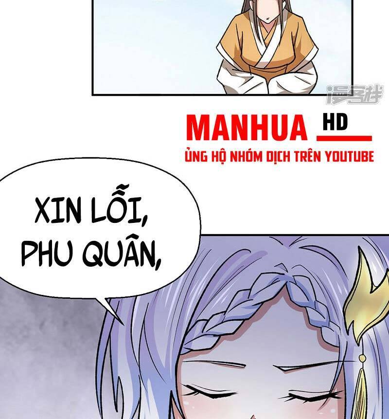 Võ Đạo Độc Tôn Chapter 537 - 9