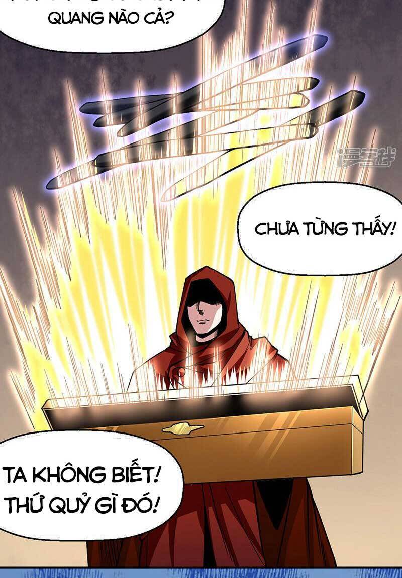 Võ Đạo Độc Tôn Chapter 541 - 18