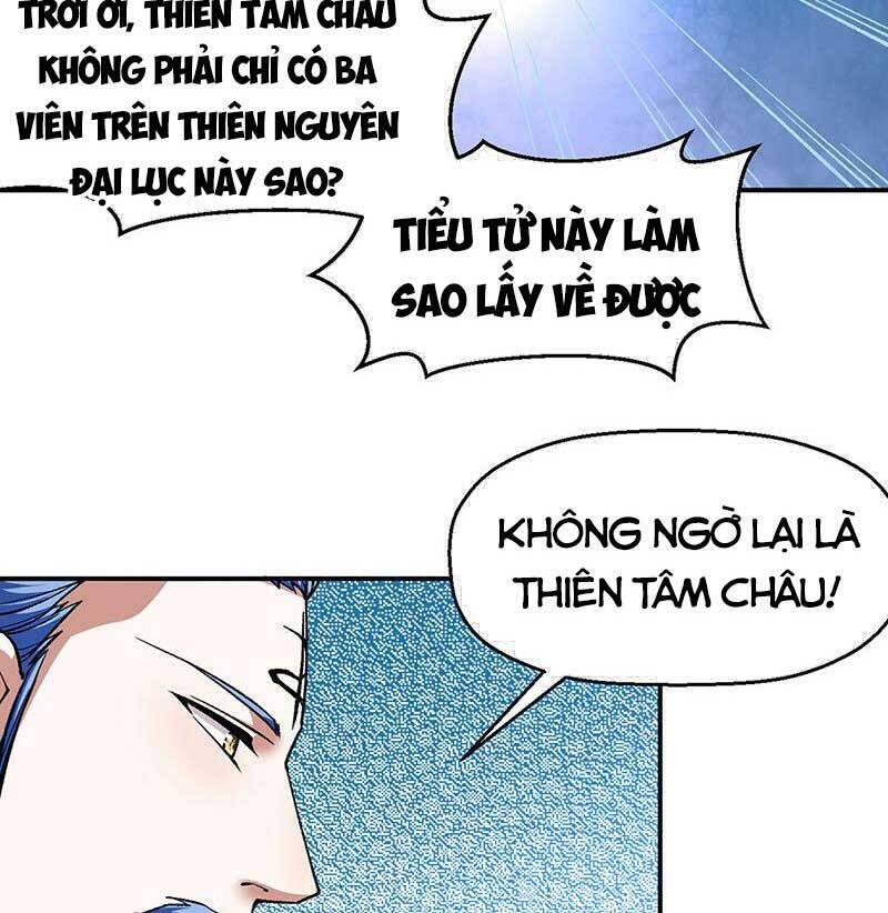 Võ Đạo Độc Tôn Chapter 541 - 33