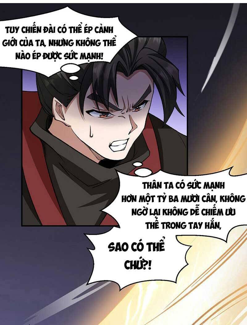 Võ Đạo Độc Tôn Chapter 542 - 40