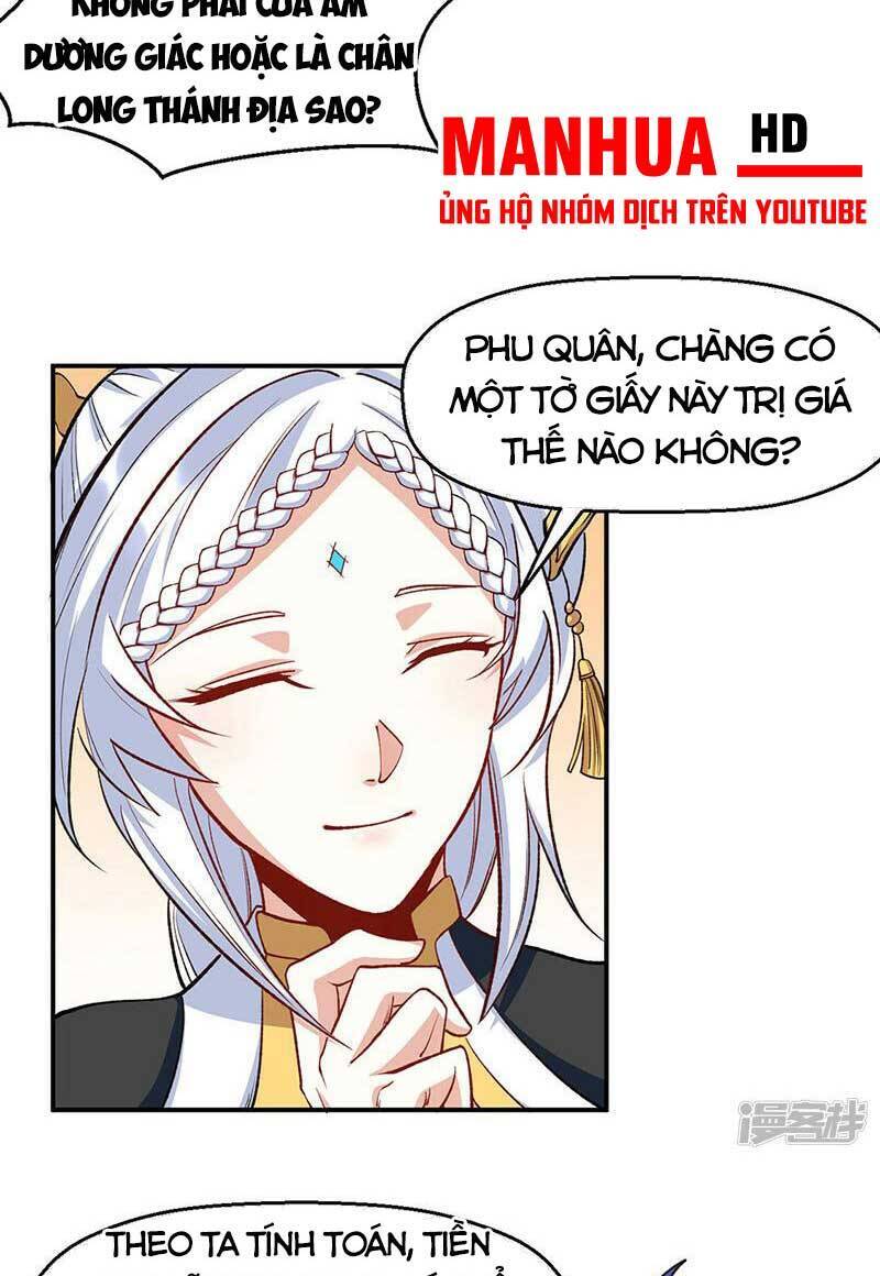 Võ Đạo Độc Tôn Chapter 542 - 6