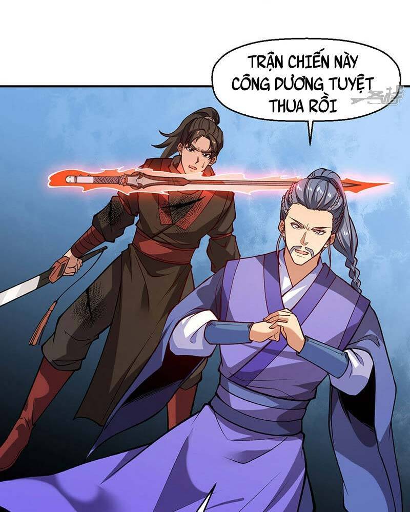 Võ Đạo Độc Tôn Chapter 543 - 17