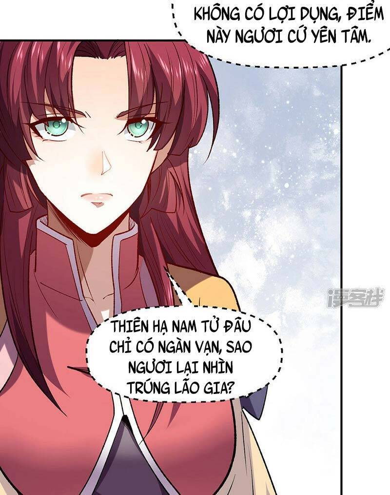 Võ Đạo Độc Tôn Chapter 543 - 46