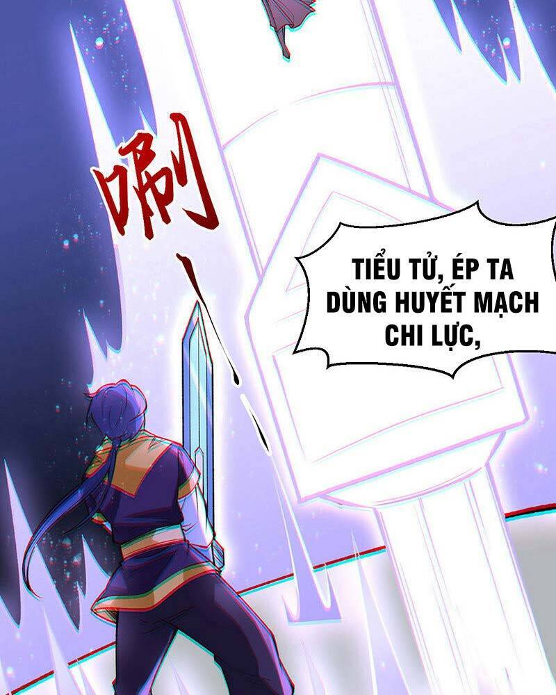 Võ Đạo Độc Tôn Chapter 543 - 6