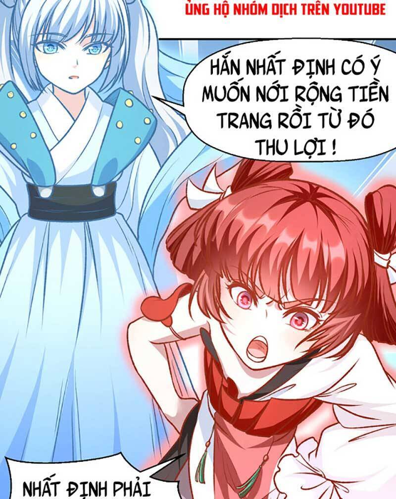 Võ Đạo Độc Tôn Chapter 545 - 4