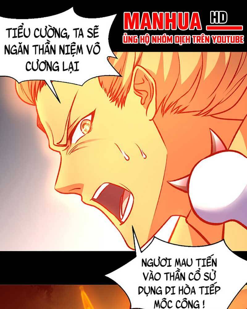 Võ Đạo Độc Tôn Chapter 545 - 45