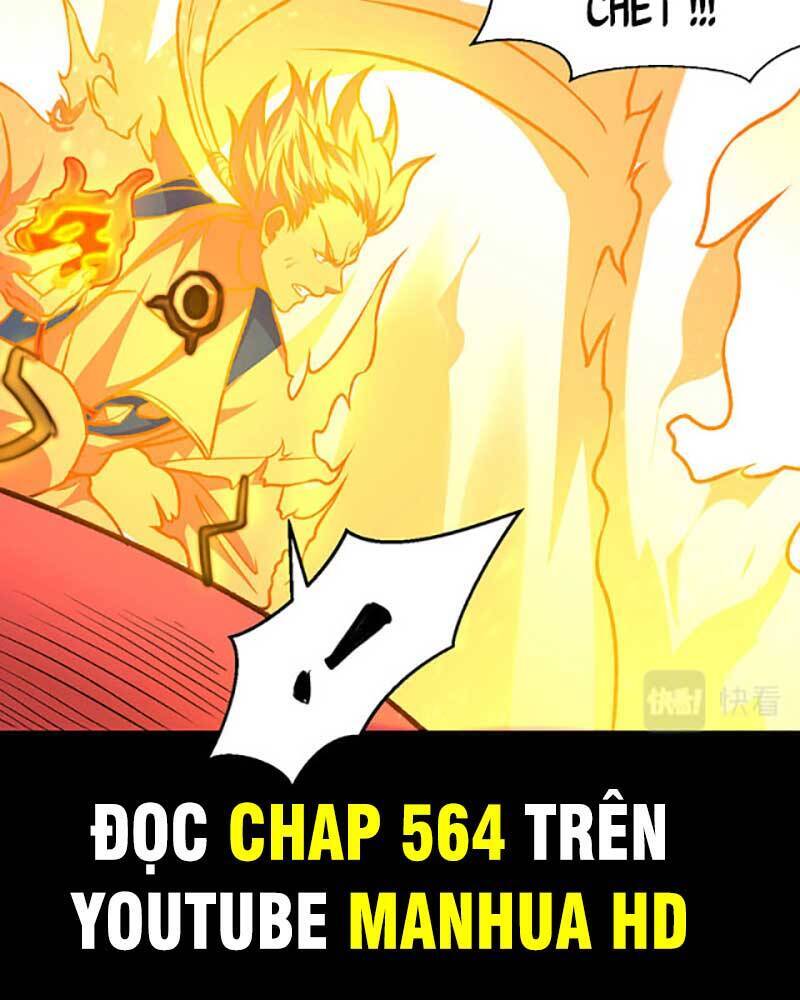 Võ Đạo Độc Tôn Chapter 545 - 51