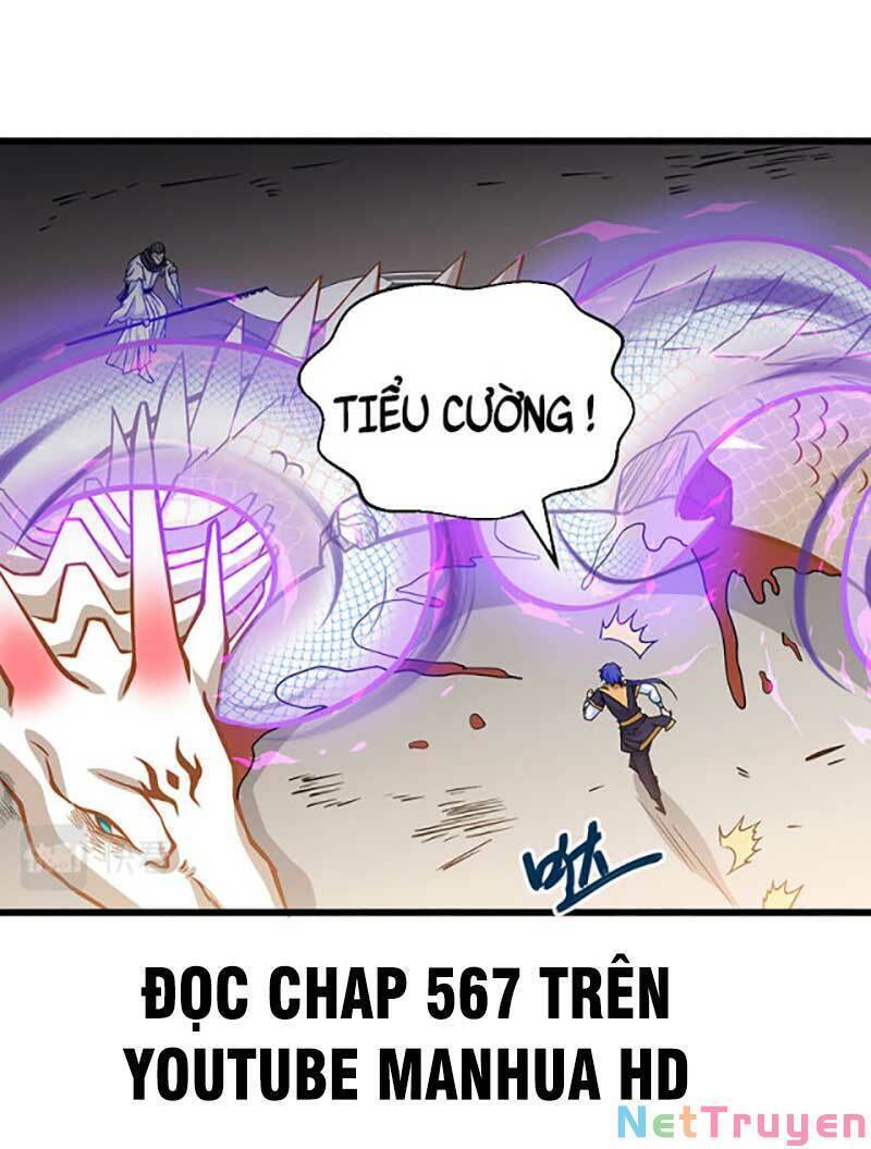 Võ Đạo Độc Tôn Chapter 548 - 66