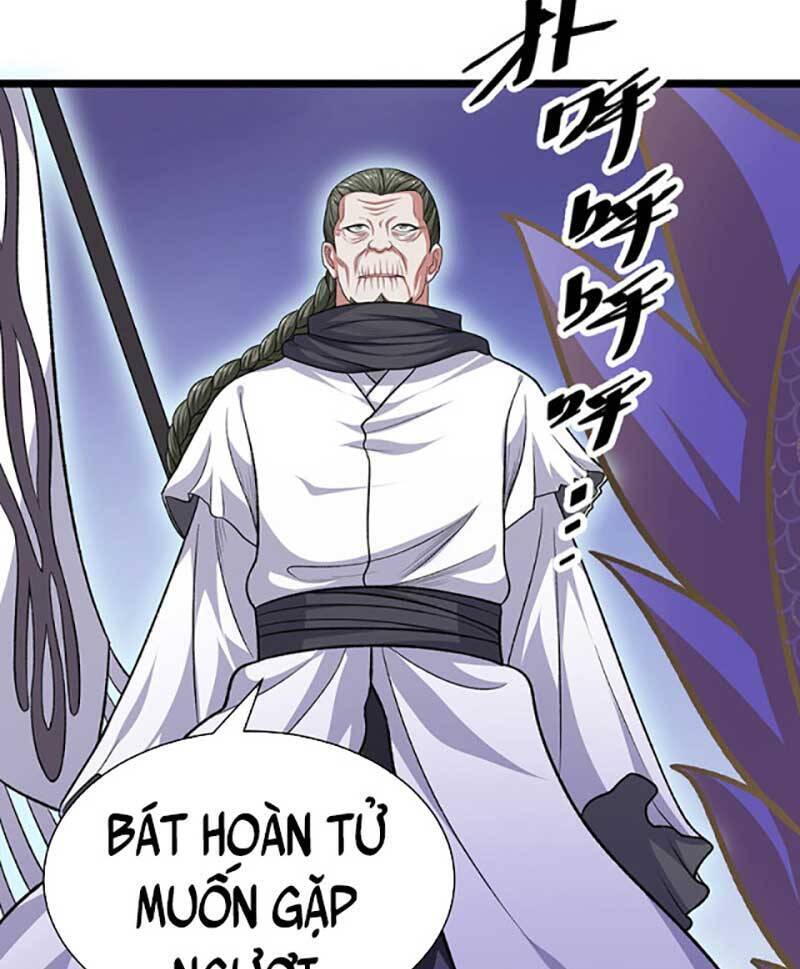 Võ Đạo Độc Tôn Chapter 549 - 3