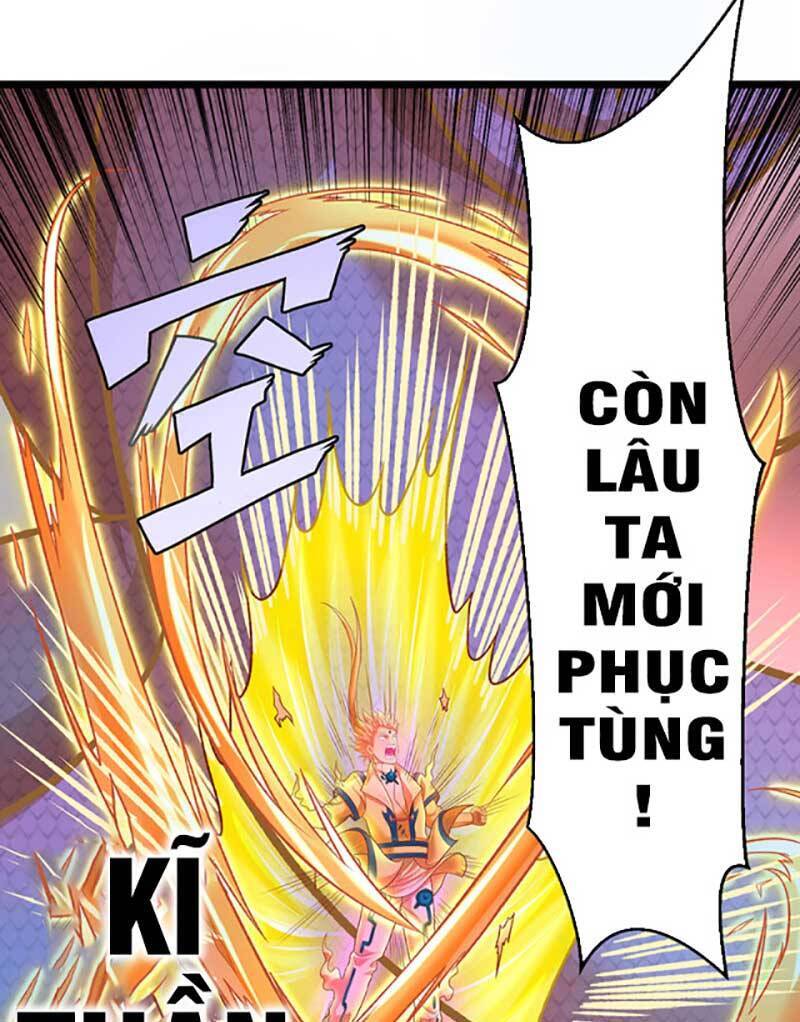 Võ Đạo Độc Tôn Chapter 549 - 31