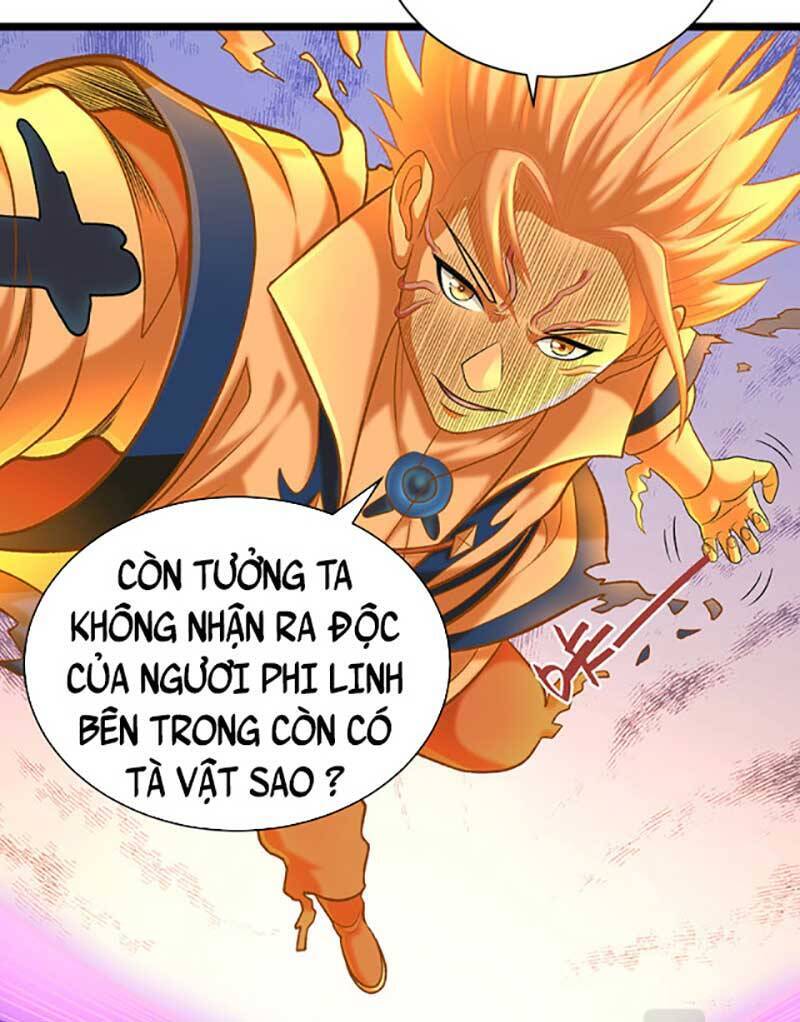 Võ Đạo Độc Tôn Chapter 549 - 42