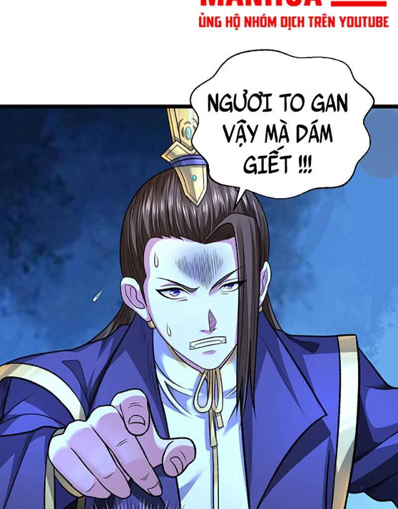 Võ Đạo Độc Tôn Chapter 549 - 50