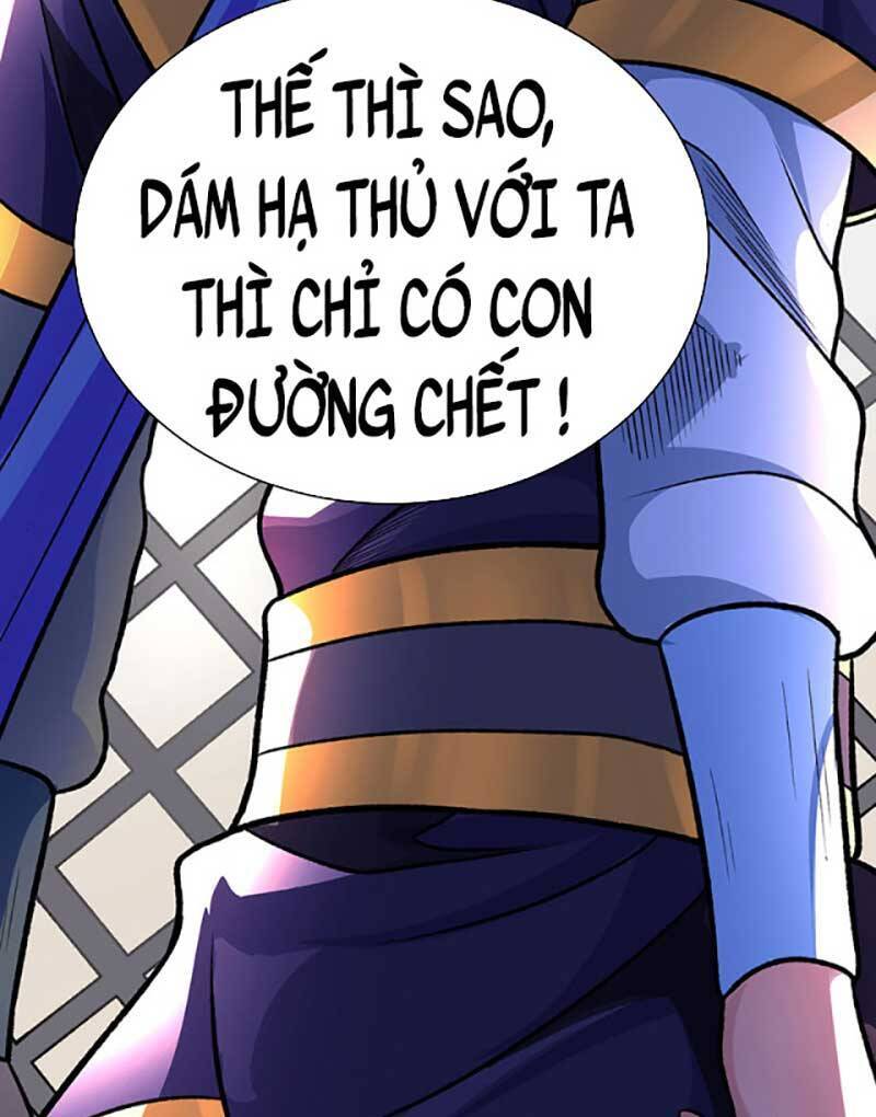 Võ Đạo Độc Tôn Chapter 549 - 58